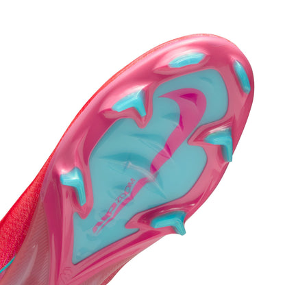 Nike Mercurial Vapor 16 Elite FG Low-Top Soccer Cleats