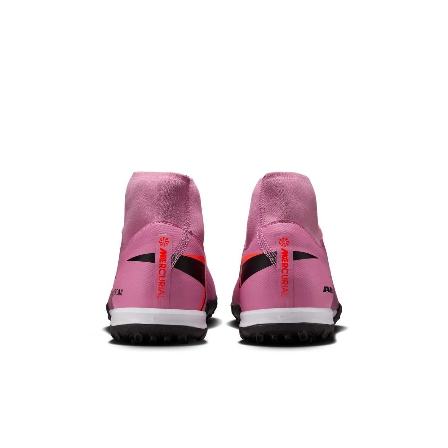 Nike Mercurial Superfly 10 Academy Turf High-Top Soccer Shoes