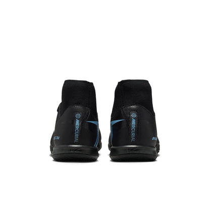 Nike Mercurial Superfly 10 Academy IC High-Top Soccer Shoes