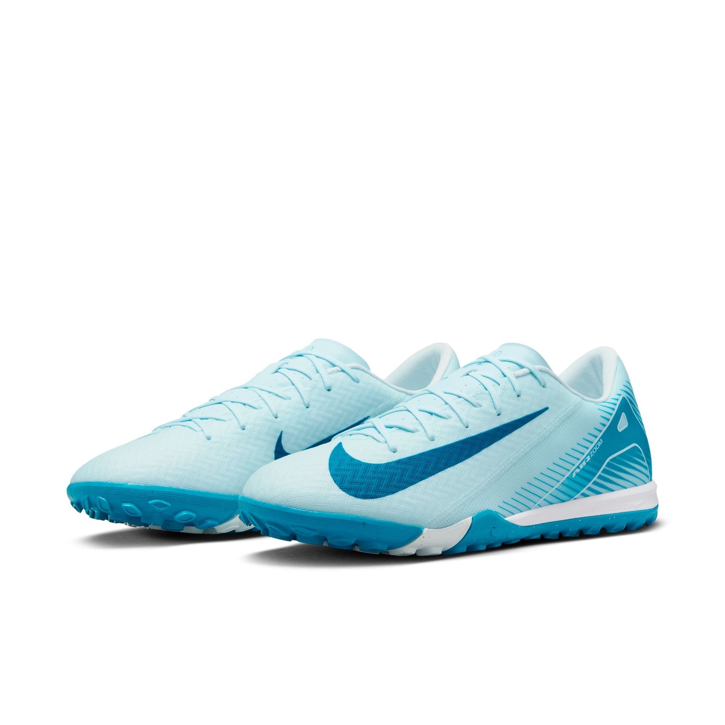 Nike Mercurial Vapor 16 Academy TF Low-Top Soccer Shoes