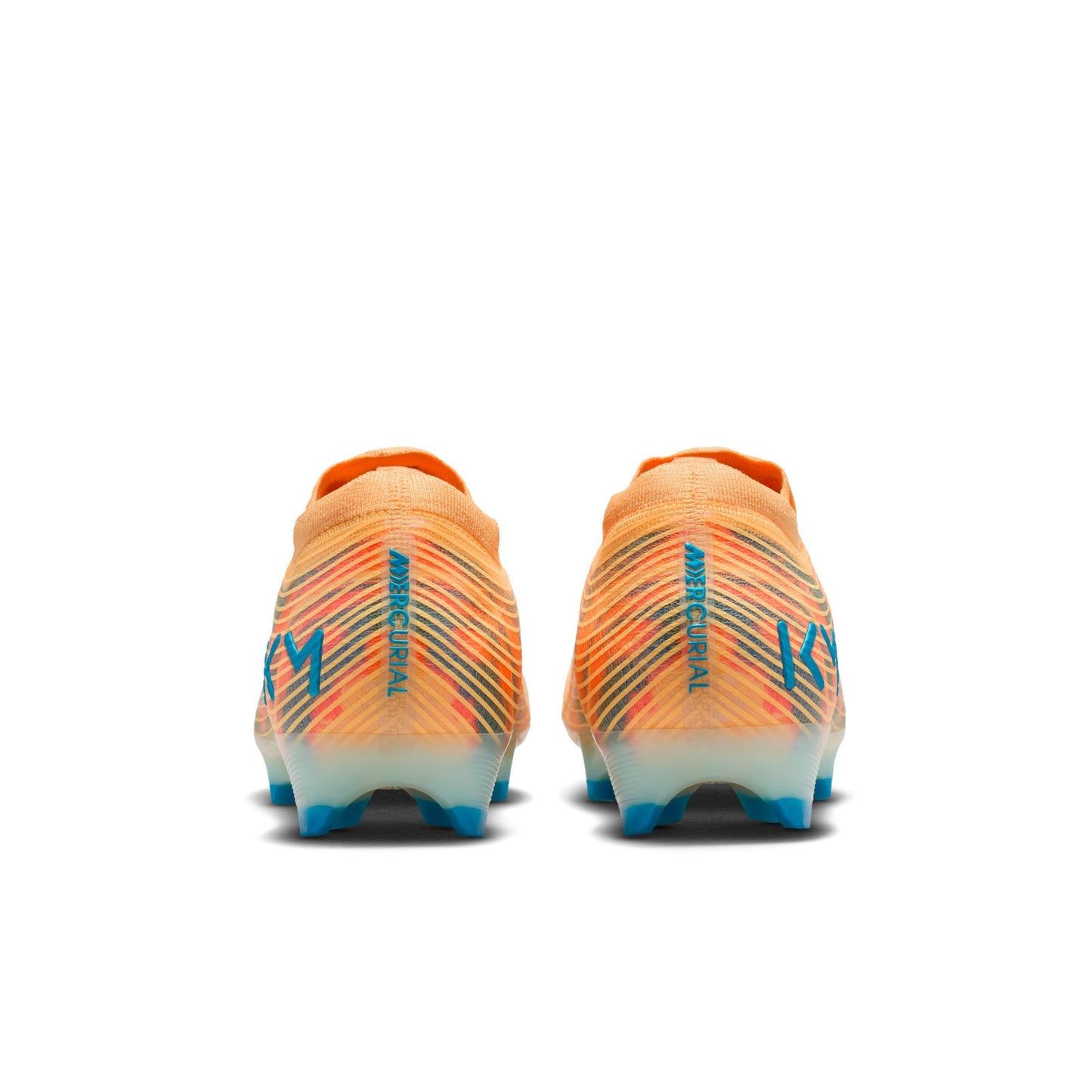 Nike Mercurial Vapor 16 Elite "Kylian Mbappé" Firm-Ground Low-Top Soccer Cleats