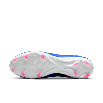Nike Mercurial Vapor 16 Pro Firm-Ground Low-Top Soccer Cleats