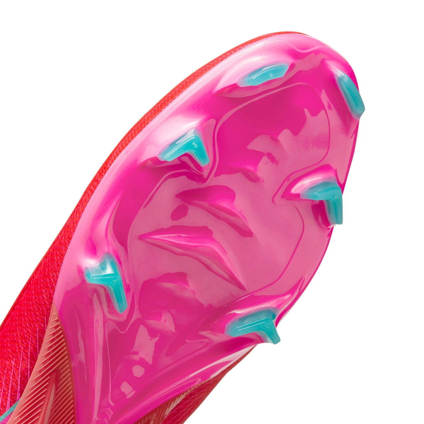 Nike Mercurial Vapor 16 Pro FG Low-Top Soccer Cleats