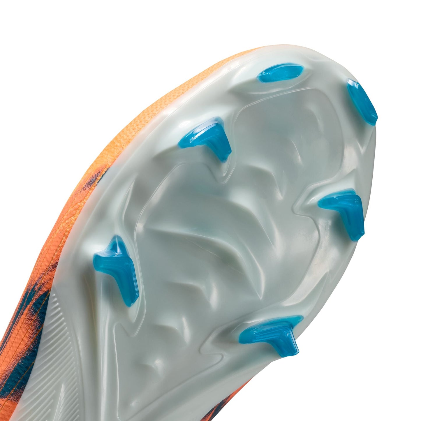 Nike Jr. Mercurial Vapor 16 Pro "Kylian Mbappé" Big Kids' Firm-Ground Low-Top Soccer Cleats