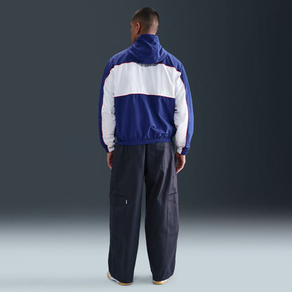 Nike Chelsea FC Club Men's Soccer Hooded Jacket