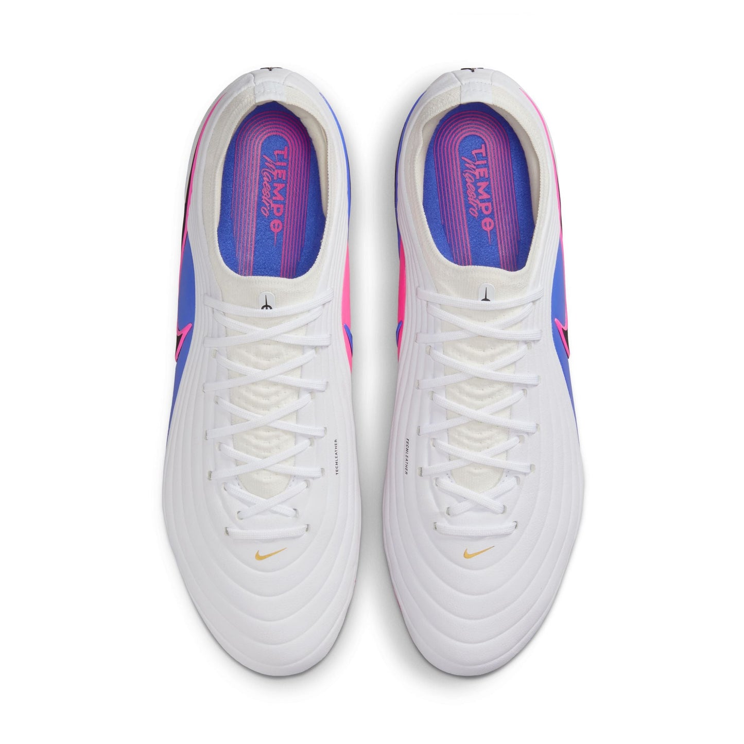 Nike Tiempo Maestro Elite Firm-Ground Low-Top Soccer Cleats