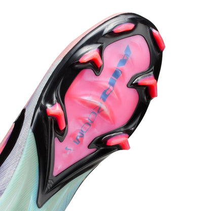 Nike United Mercurial Vapor 16 Elite Firm-Ground Low-Top Soccer Cleats