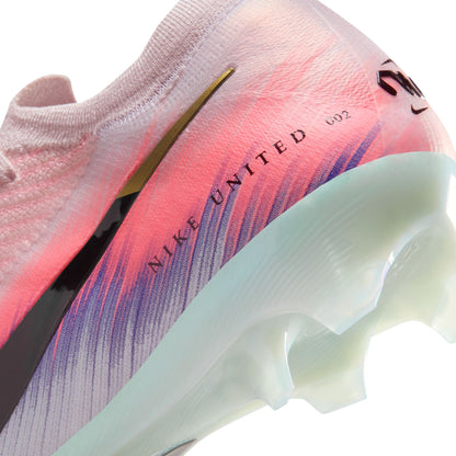 Nike United Mercurial Vapor 16 Elite Firm-Ground Low-Top Soccer Cleats