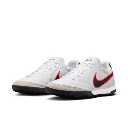 Nike Tiempo Ligera Pro Turf Low-Top Soccer Shoes