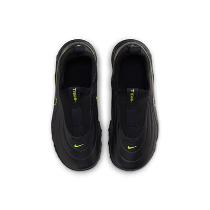 Nike Jr. Tiempo Maestro Flex Little Kids' Turf High-Top Soccer Shoes