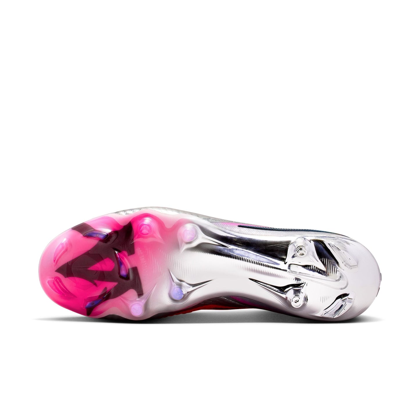 Nike Phantom 6 Low Elite "Alexia Putellas" Firm-Ground Soccer Cleats
