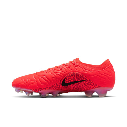 Nike Jordan Tiempo Maestro Elite SE Firm-Ground Low-Top Soccer Cleats