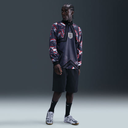 Nike England Hollywood Men's Keepers Jersey