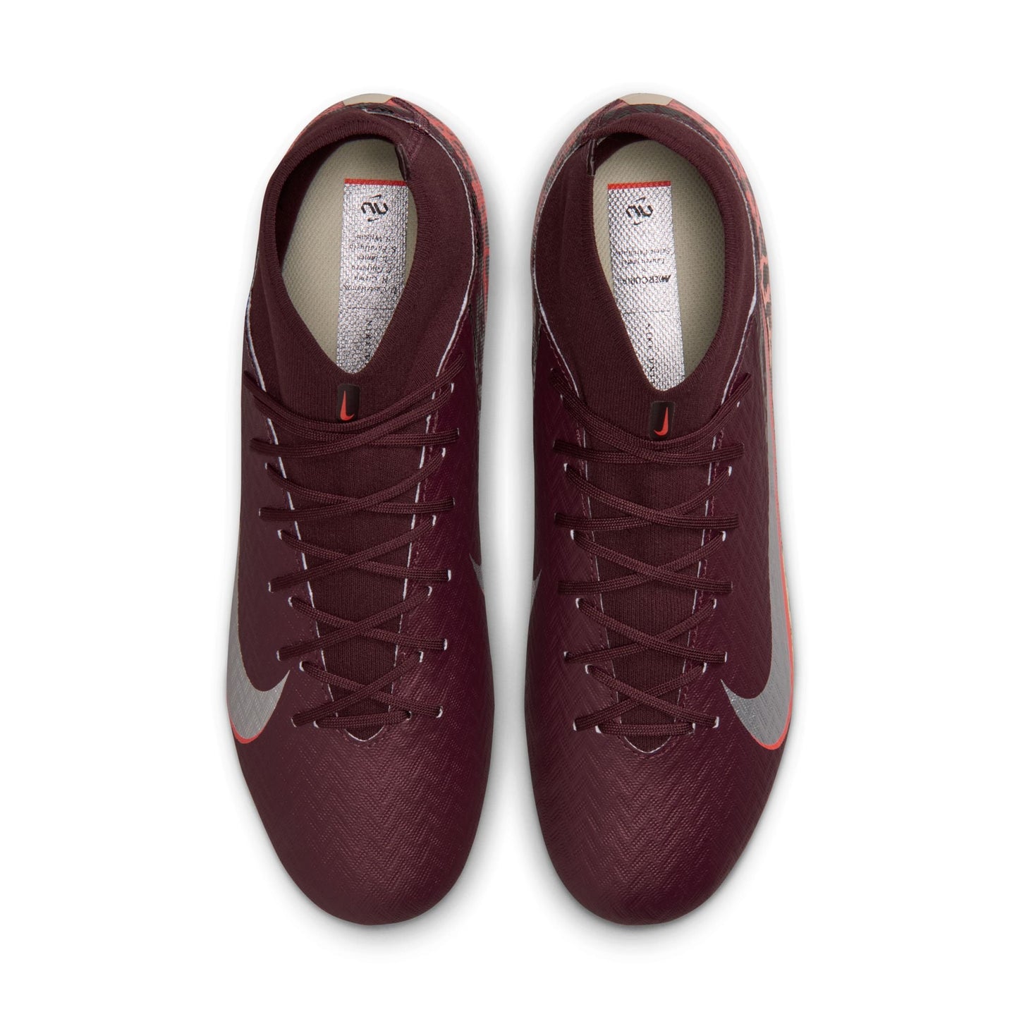 Nike United Mercurial Superfly 10 Academy Multi-Ground High-Top Soccer Cleats