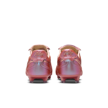 Nike Tiempo Ligera Pro LE Firm-Ground Low-Top Soccer Cleats