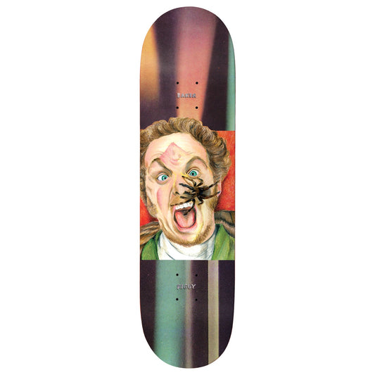 Baker Skateboard Deck Figgy Block Busters 8.475" x 31.875"