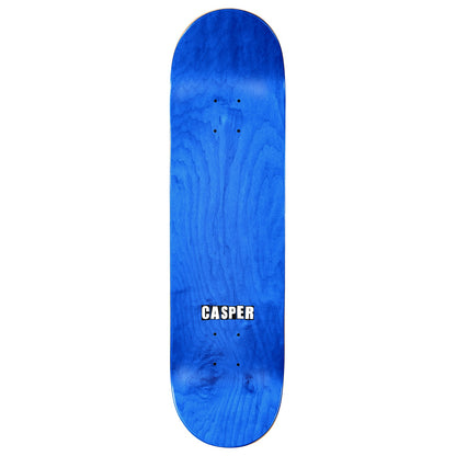 Baker Skateboard Deck Casper Brooker Night Ross B2 8.5" x 32.25"