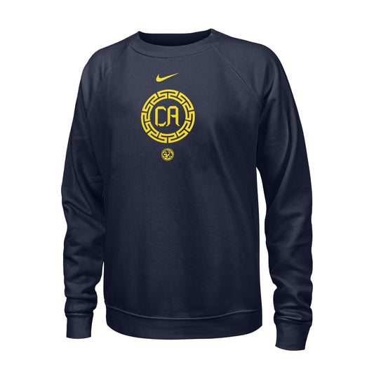 Nike Club America Women's Fleece Crew