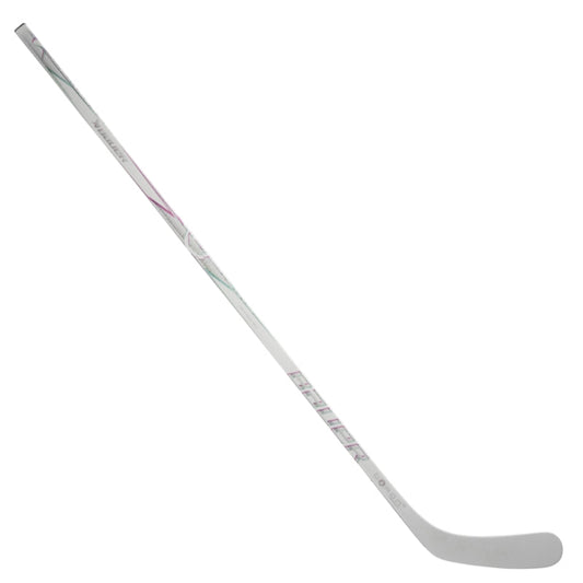 Bauer Proto 2 White Grip Hockey Stick - Senior (2025)