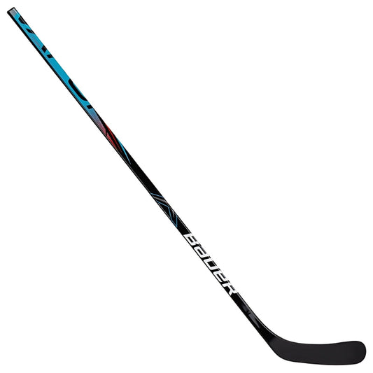 Bauer Vapor Prodigy Grip Hockey Stick - Junior (2019)