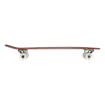 Globe Longboard The All-Time Black Rose 9" x 35.875"