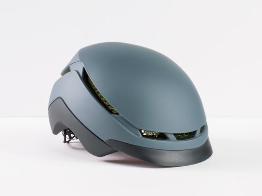 Bontrager Charge WaveCel Large Battleship CPSC Helmet