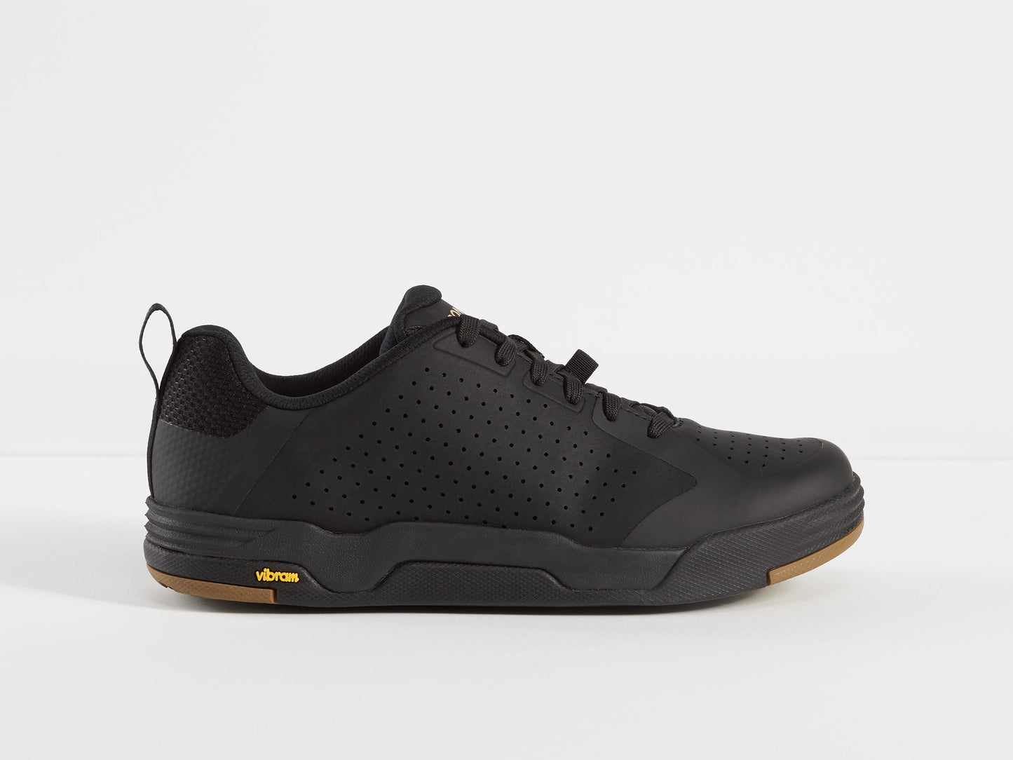 Bontrager Flatline Mountain 44 Black Shoe