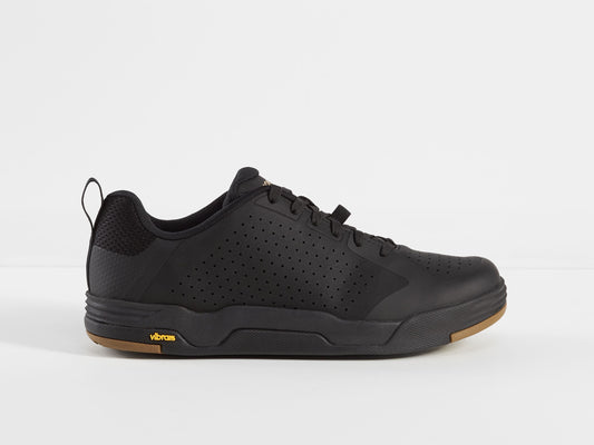 Bontrager Flatline Mountain 43 Black Shoe