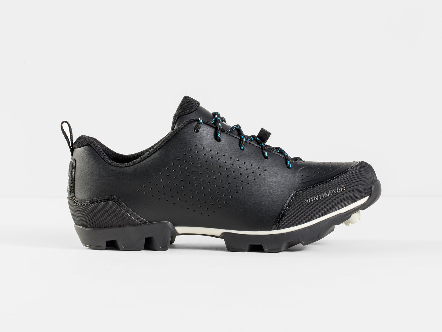 Bontrager GR2 48 Black Shoe