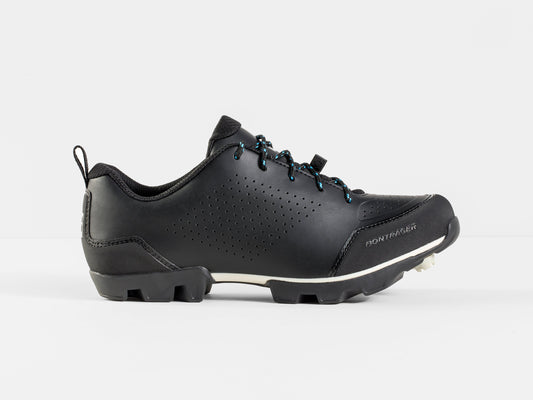 Bontrager GR2 48 Black Shoe