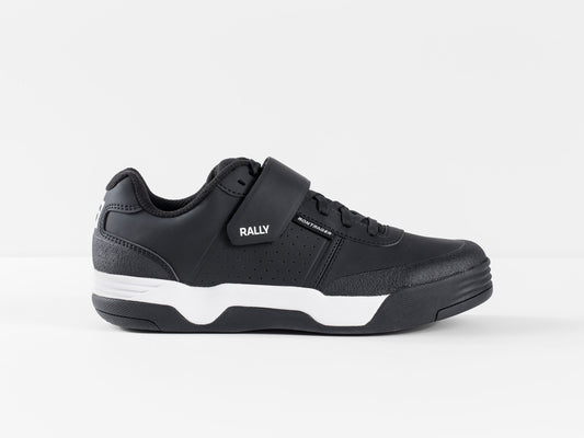 Bontrager Rally MTB 46 Black Shoe