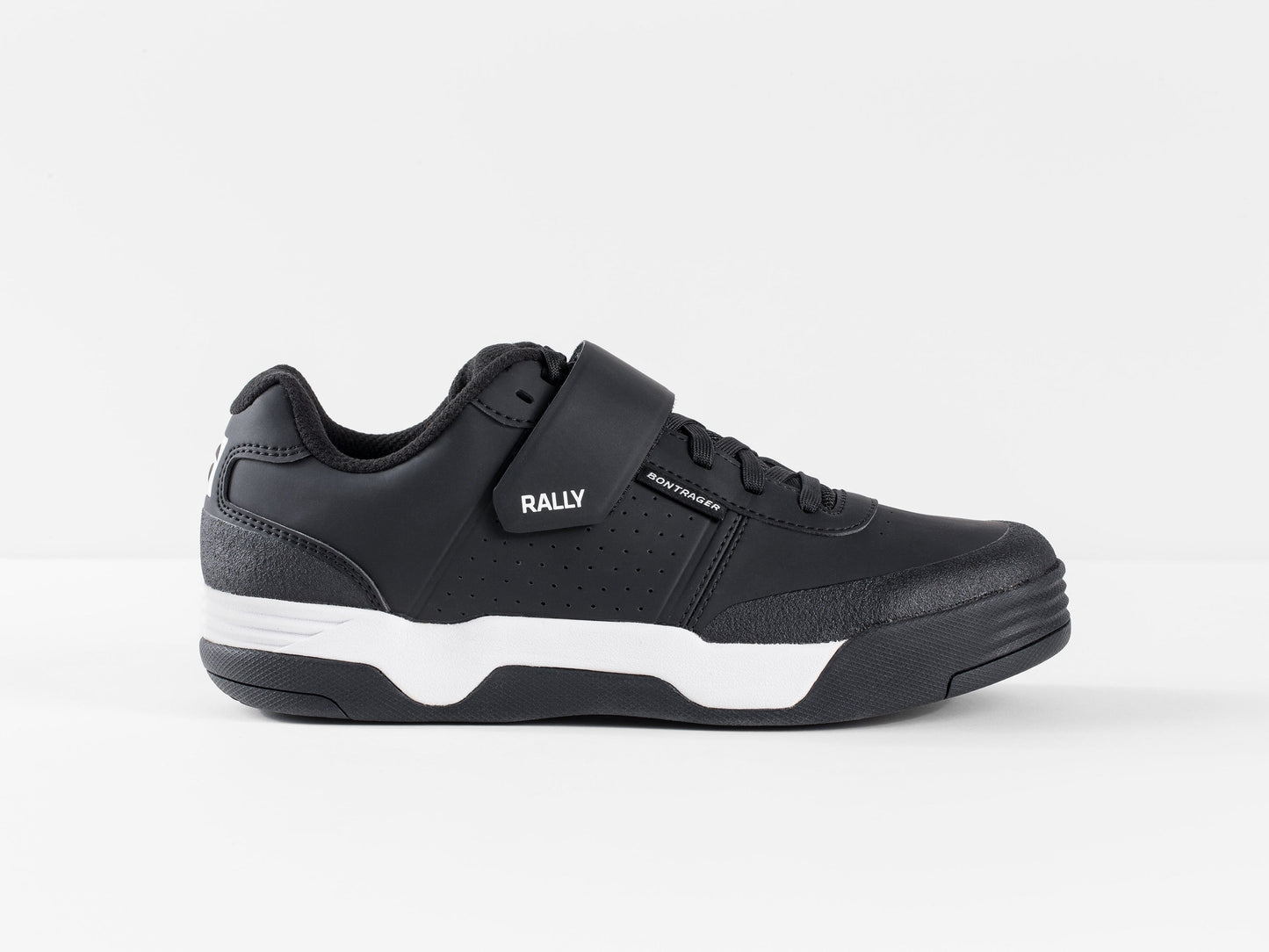 Bontrager Rally MTB 44 Black Shoe