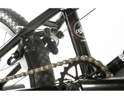 Colony Apprentice Flatland Bike