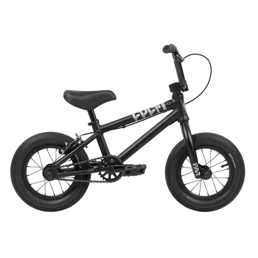 Cult Juvenile 12" Bike (2027)