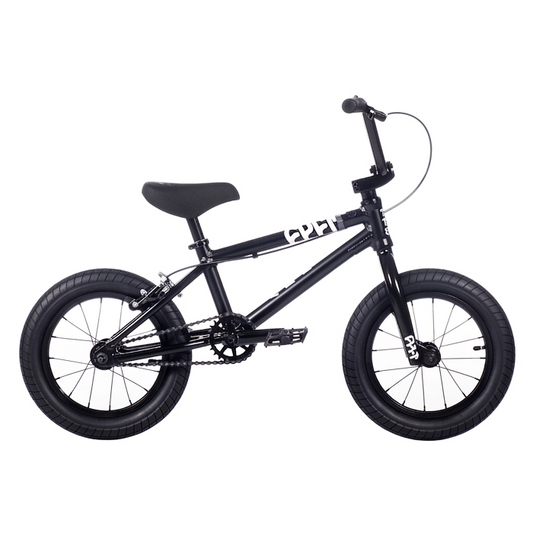 Cult Juvenile 14" Bike