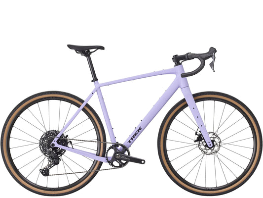 Checkpoint ALR 3 M Matte Lavender Haze