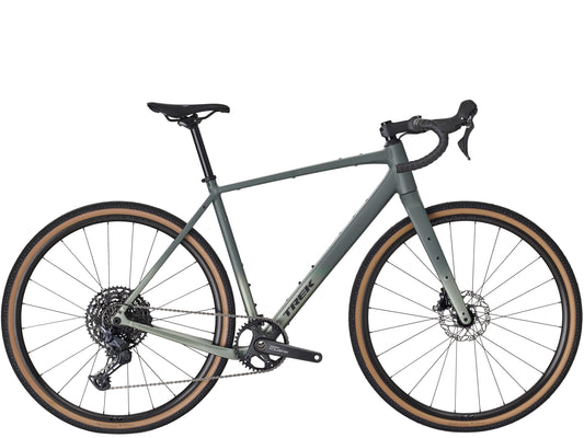 Checkpoint ALR 4 XL Matte Keswick Green to Lichen Fade