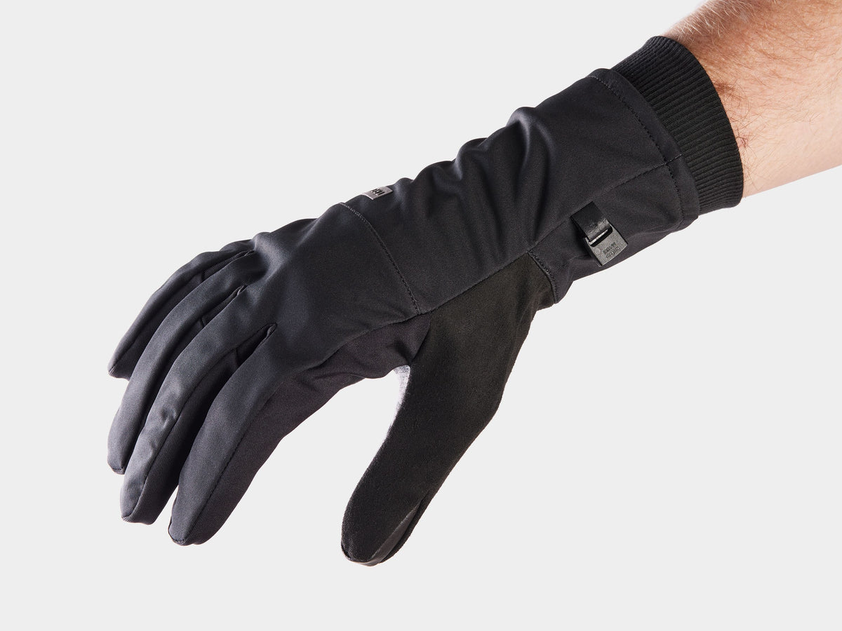 Trek Circuit Wind Cycling XX-Large Black Glove