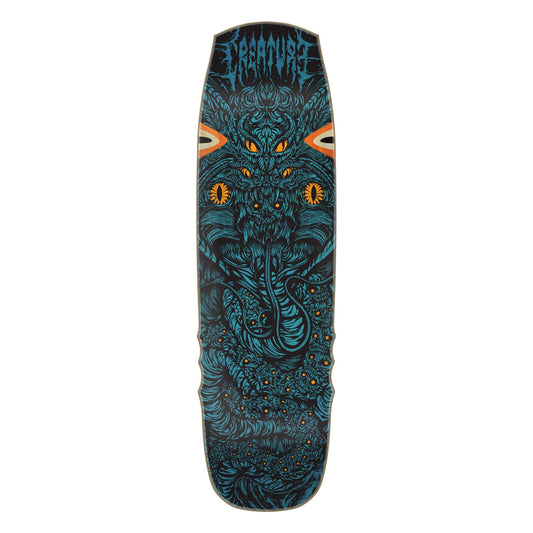 Creature Skateboard Deck Hitz Cobra 9.0" x 31.94"