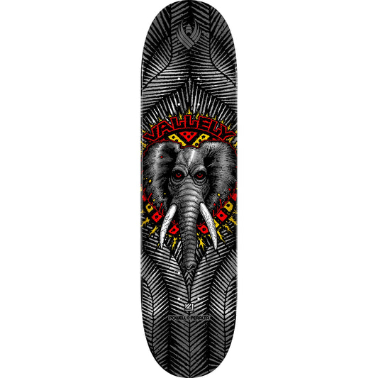 Powell Peralta Skateboard Deck Flight Mike Vallely Elephant 8.63" x 32.2"