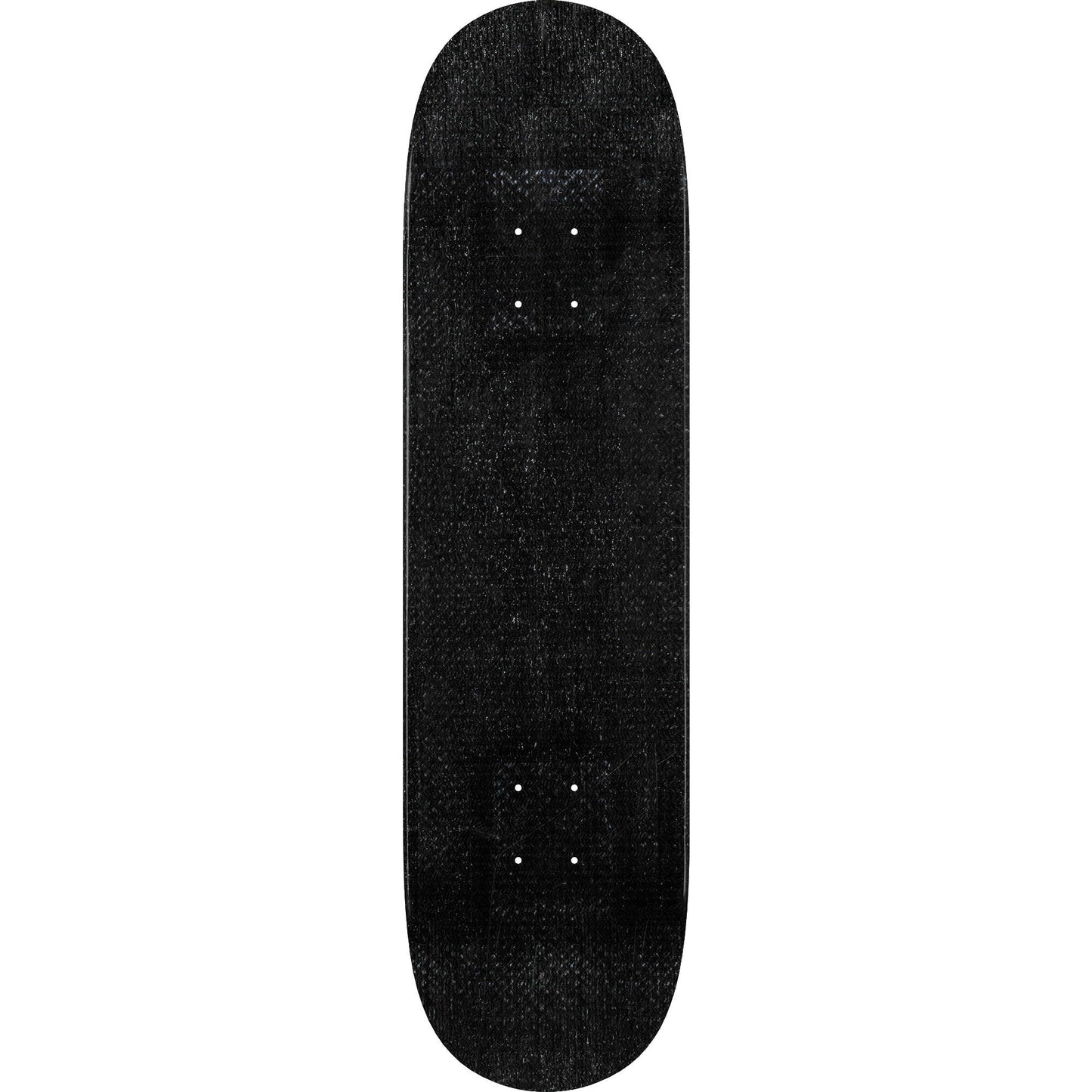 Powell Peralta Skateboard Deck Flight Zach Doelling Archer Twin Gold Foil 8.3" x 31.61"