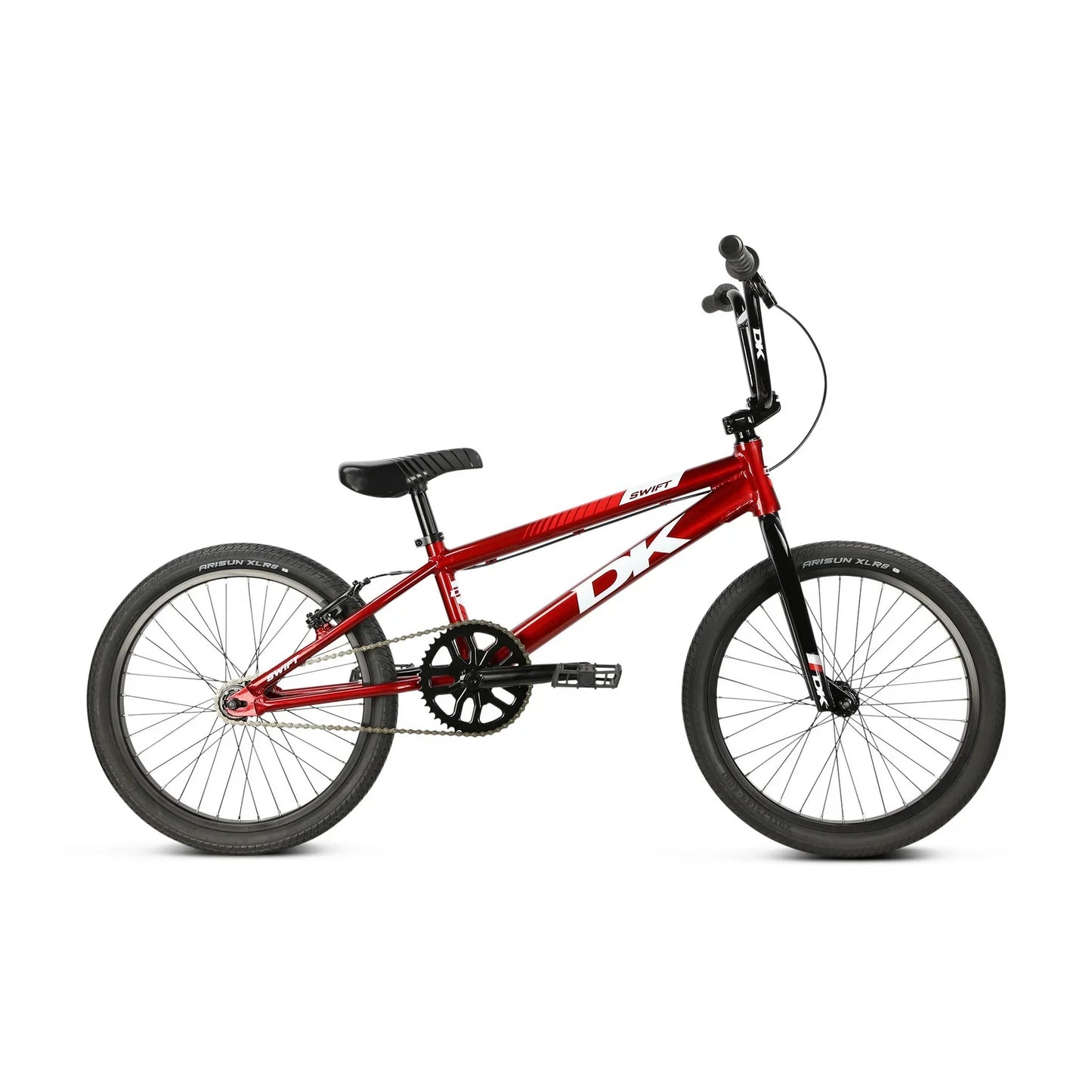 DK Swift Pro Bike