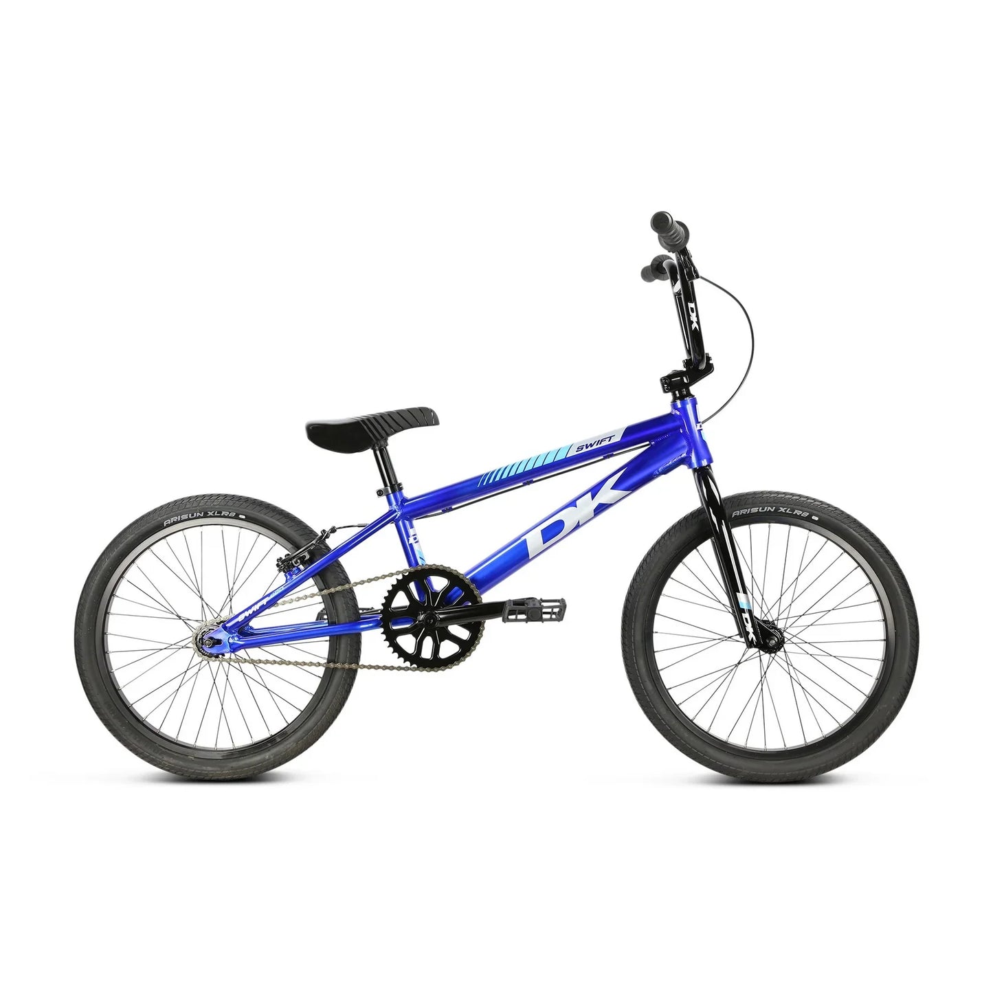 DK Swift Pro Bike