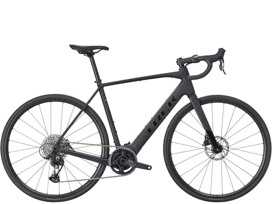 Domane+ ALR 5 US XS Matte Dark Star