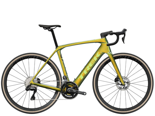 Domane+ SLR 7 US 58 Gecko Phaze