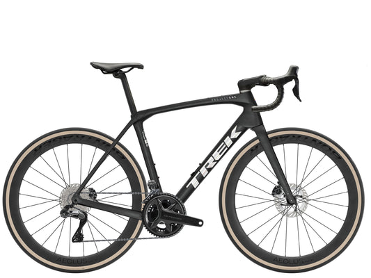 Domane SLR 7 52 Matte Deep Smoke