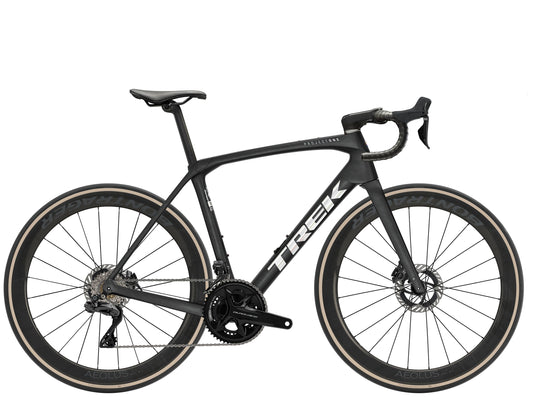 Domane SLR 9 62 Matte Deep Smoke