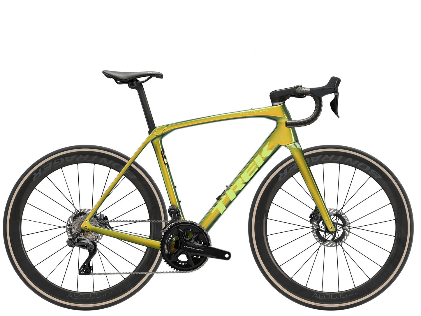 Domane SLR 9 47 Gecko Phaze
