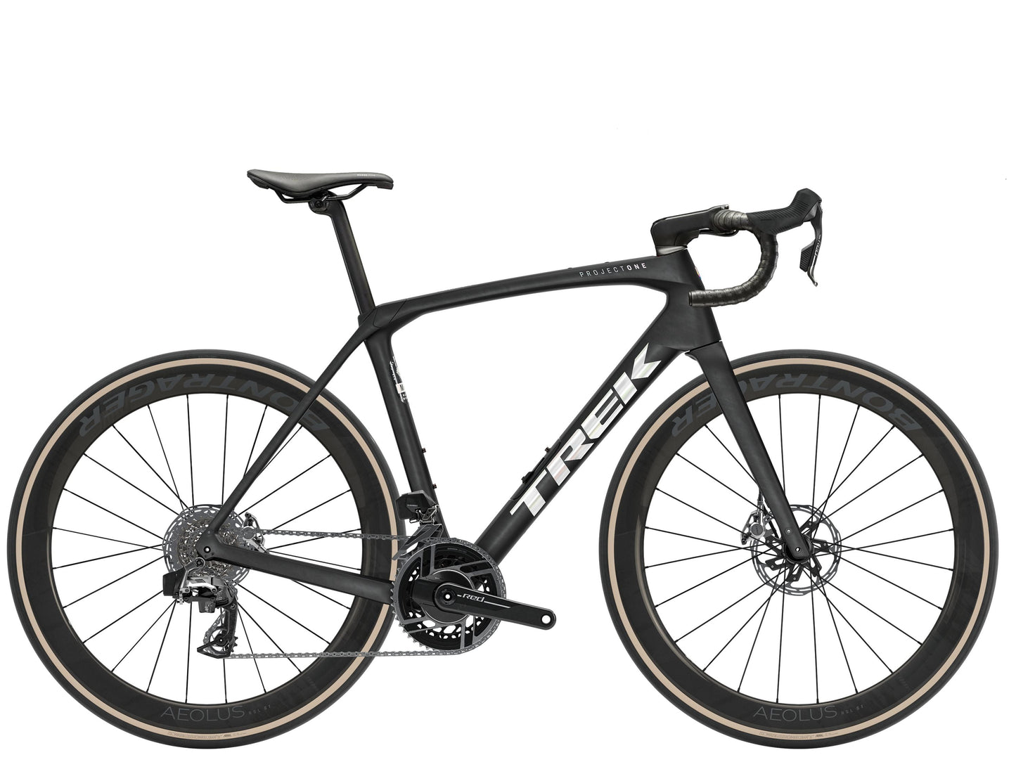 Domane SLR 9 AXS 56 Matte Deep Smoke