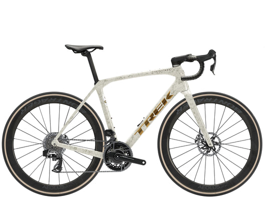 Domane SLR 9 AXS 62 Era White/Supernova Marble